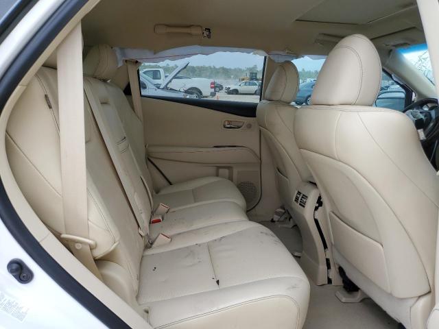 Photo 10 from auction – 2015 LEXUS RX 350 with VIN 2T2ZK1BA0FC202201