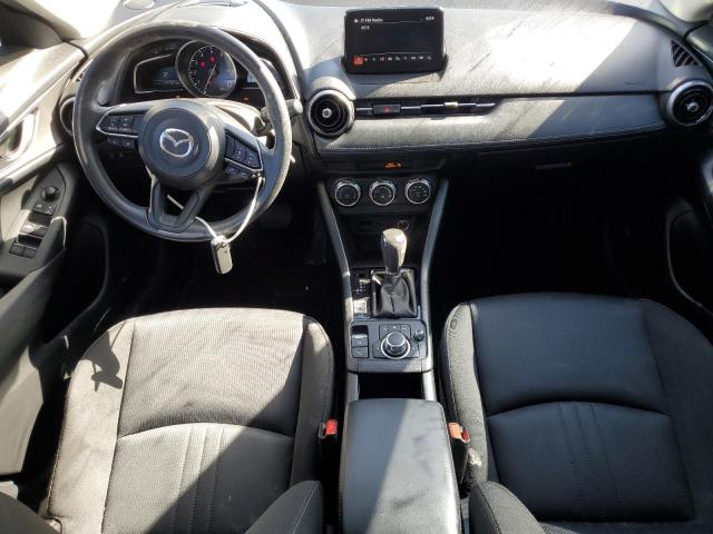 Photo 8 from auction – 2019 MAZDA CX-3 SPORT with VIN JM1DKDB79K0419318