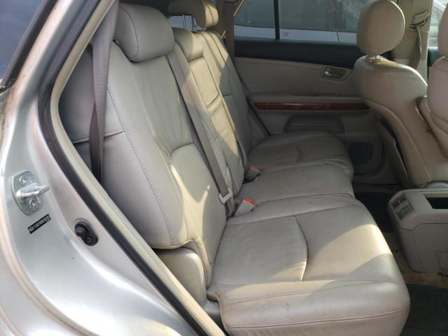 Photo 10 from auction – 2008 LEXUS RX 350 with VIN 2T2GK31UX8C050185