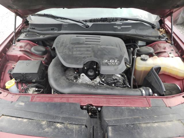 Photo 11 from auction – 2017 DODGE CHALLENGER with VIN 2C3CDZAG5HH578673