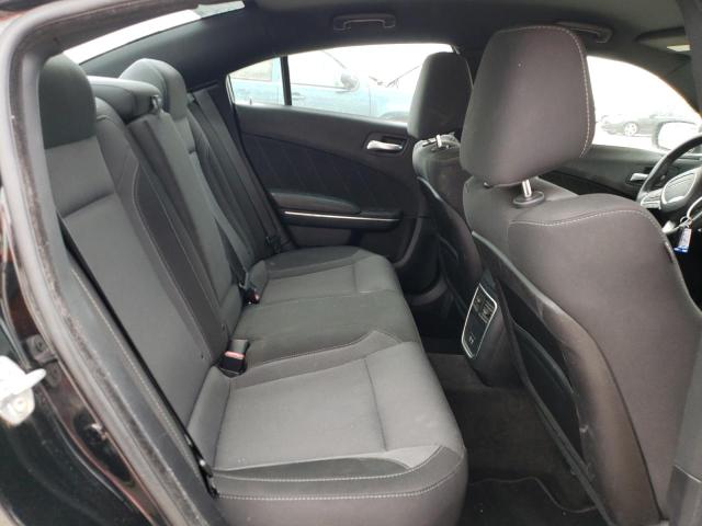 Photo 10 from auction – 2016 DODGE CHARGER SX with VIN 2C3CDXHG8GH186621