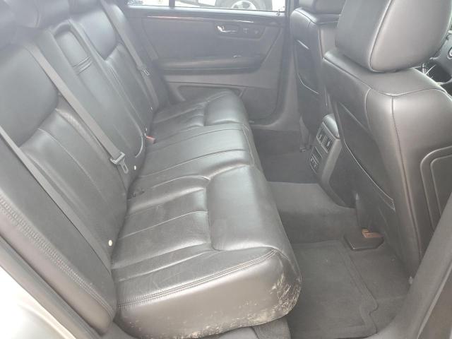 Photo 10 from auction – 2007 CADILLAC DTS with VIN 1G6KD57997U189073