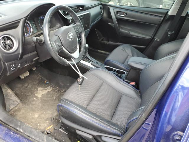 Photo 7 from auction – 2018 TOYOTA COROLLA L with VIN 5YFBURHE8JP834087