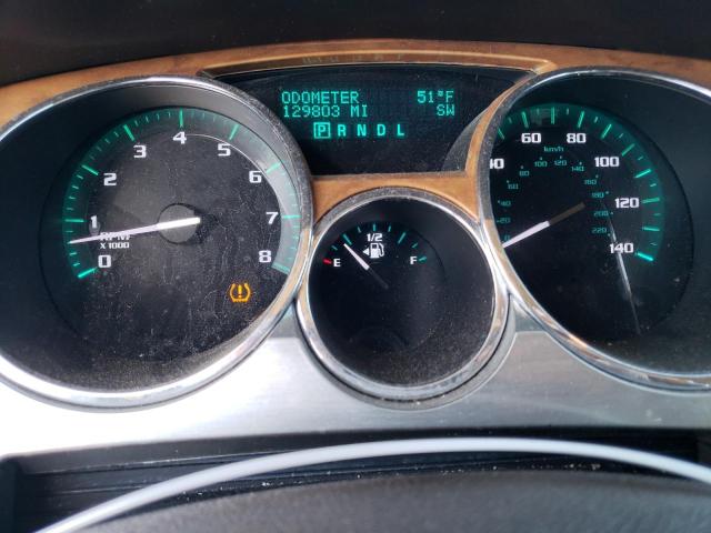 Foto 9 de la subasta – 2009 BUICK ENCLAVE CX con VIN 5GAER23D19J113633