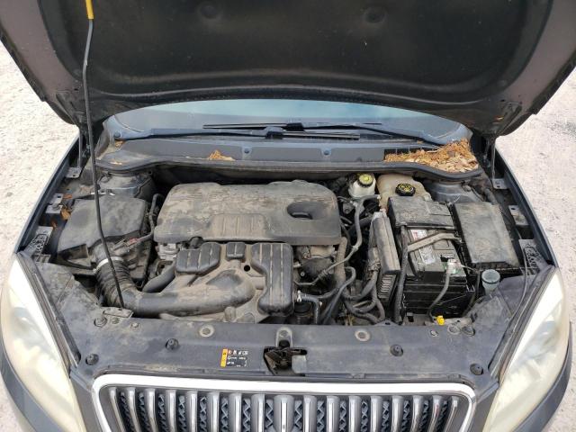 Photo 11 from auction – 2013 BUICK VERANO with VIN 1G4PP5SK6D4183145