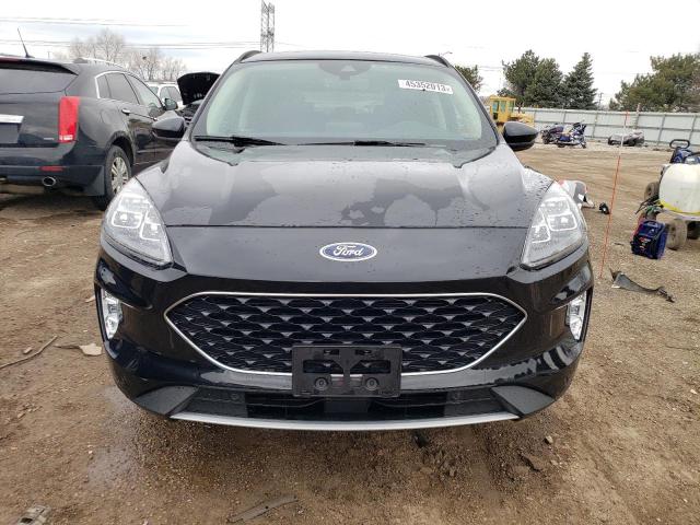 Photo 5 from auction – 2020 FORD ESCAPE TIT with VIN 1FMCU9J92LUC27587