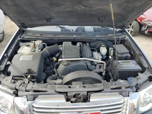 Photo 12 from auction – 2004 GMC ENVOY XUV with VIN 1GKES12S346204772