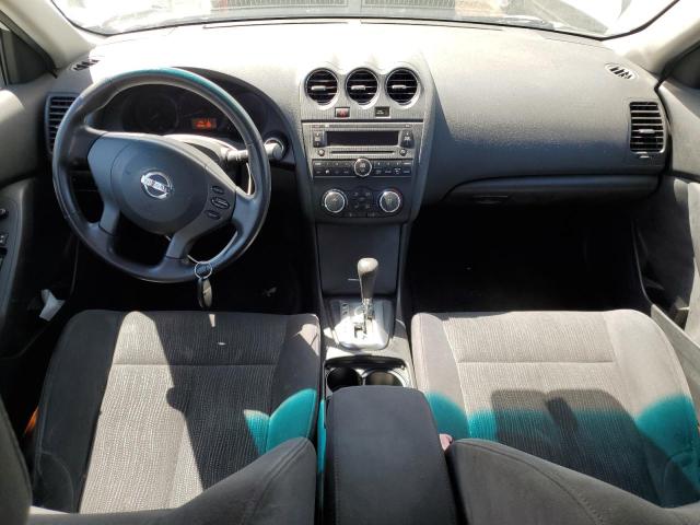 Photo 8 from auction – 2010 NISSAN ALTIMA BAS with VIN 1N4AL2AP0AN453242