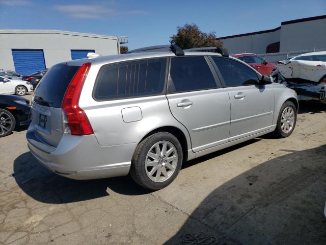 Photo 3 from auction – 2009 VOLVO V50 2.4I with VIN YV1MW390792460613