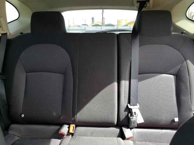 Photo 10 from auction – 2011 NISSAN ROGUE S with VIN JN8AS5MT2BW160854