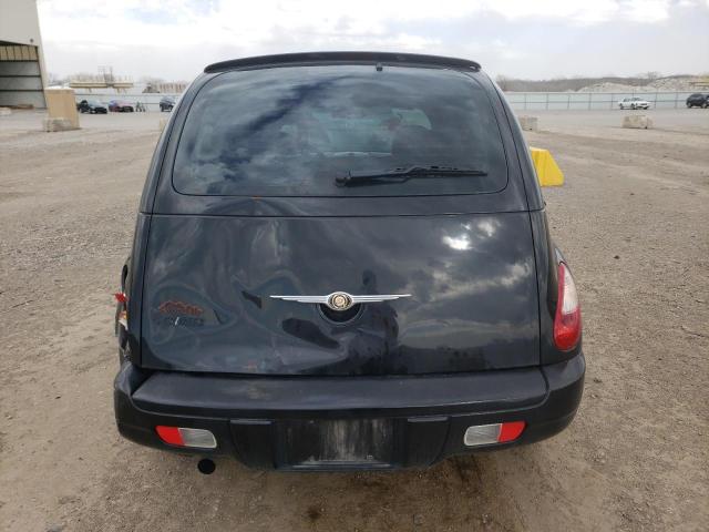 Photo 6 from auction – 2009 CHRYSLER PT CRUISER with VIN 3A8FY48959T564801
