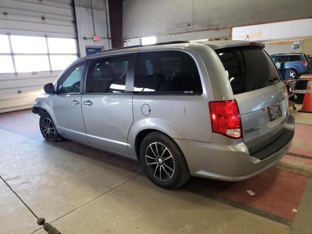 Photo 2 from auction – 2019 DODGE GRAND CARA with VIN 2C4RDGBGXKR592417