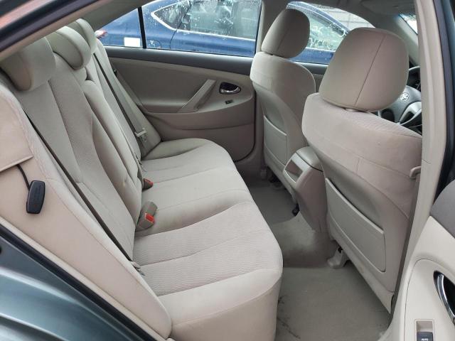 Photo 10 from auction – 2011 TOYOTA CAMRY BASE with VIN 4T1BF3EK6BU749461
