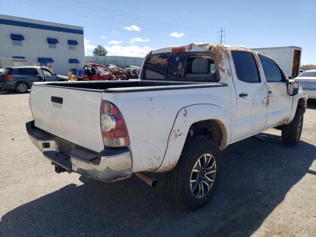 Photo 3 from auction – 2013 TOYOTA TACOMA DOU with VIN 5TFLU4EN3DX055164