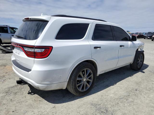 Photo 3 from auction – 2017 DODGE DURANGO GT with VIN 1C4RDHDG3HC944600