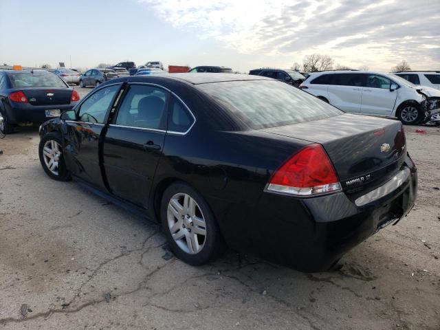 Photo 2 from auction – 2012 CHEVROLET IMPALA LT with VIN 2G1WG5E39C1306251