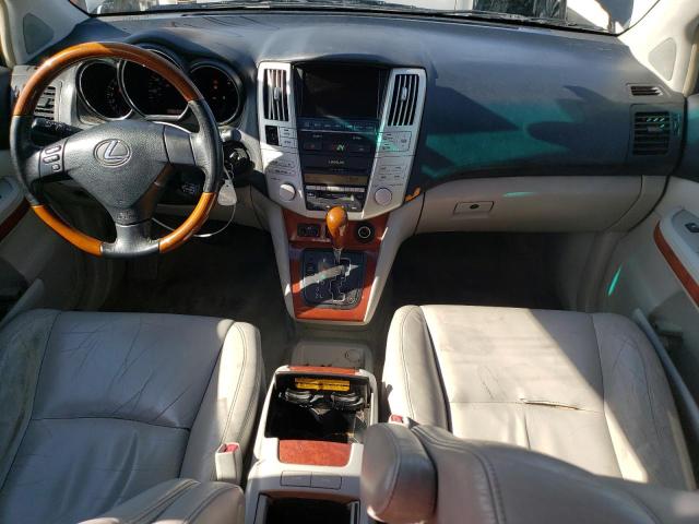 Photo 8 from auction – 2004 LEXUS RX 330 with VIN JTJHA31U240056625