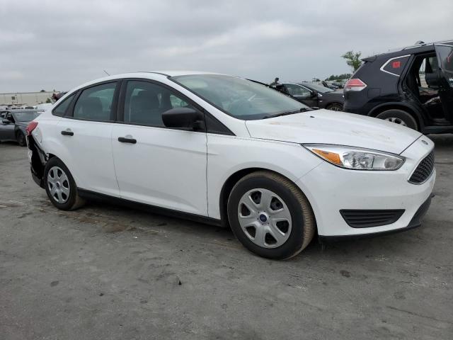 Photo 4 from auction – 2016 FORD FOCUS S with VIN 1FADP3E27GL403271