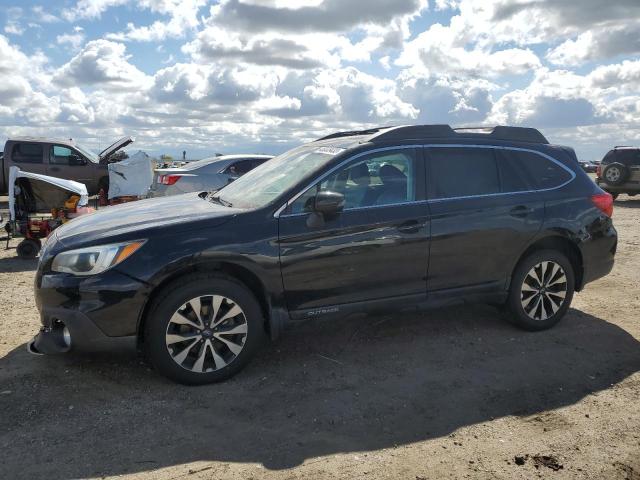 SUBARU OUTBACK 2. 2016 with VIN 4S4BSANC6G3201885 - Photo from auction