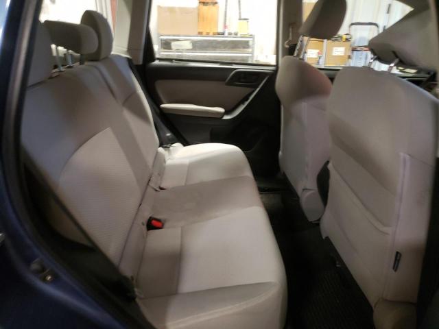 Photo 10 from auction – 2016 SUBARU FORESTER 2 with VIN JF2SJAAC0GH528185