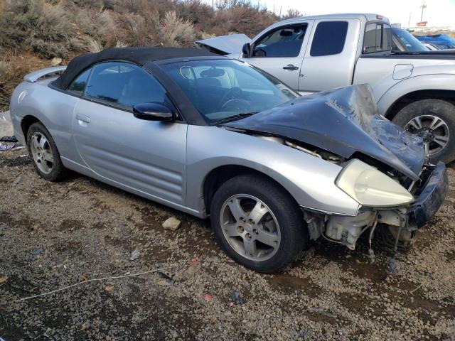 Photo 4 from auction – 2004 MITSUBISHI ECLIPSE SP with VIN 4A3AE45G04E028793