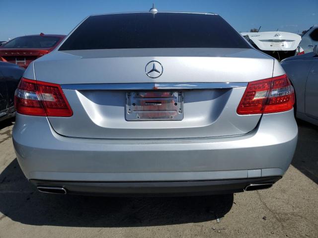Photo 6 from auction – 2012 MERCEDES-BENZ E 350 with VIN WDDHF5KBXCA585347
