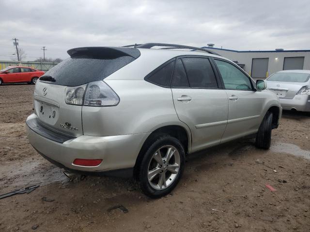 Photo 3 from auction – 2006 LEXUS RX 400 with VIN JTJHW31U360048781