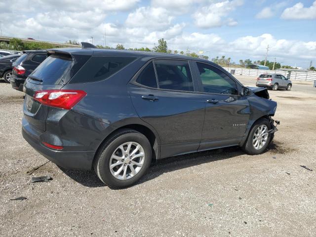Photo 3 from auction – 2020 CHEVROLET EQUINOX LS with VIN 2GNAXHEVXL6279348