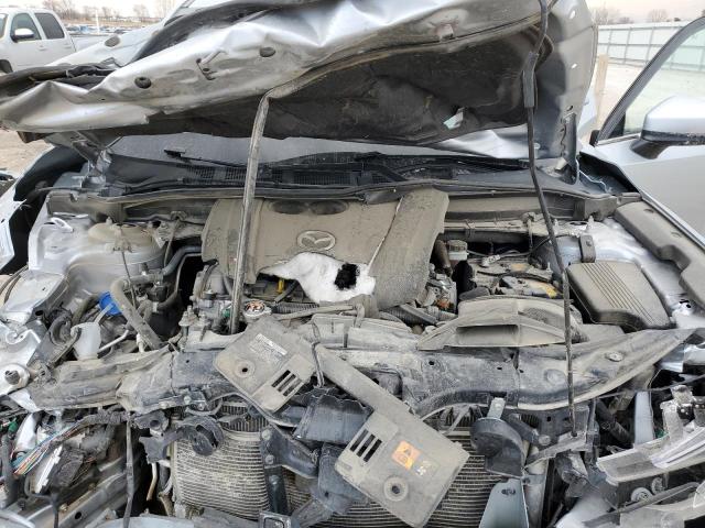 Photo 12 from auction – 2019 MAZDA CX-5 GRAND with VIN JM3KFADM9K0552200