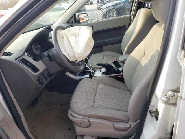Photo 7 from auction – 2009 FORD FOCUS SE with VIN 1FAHP35N49W156286