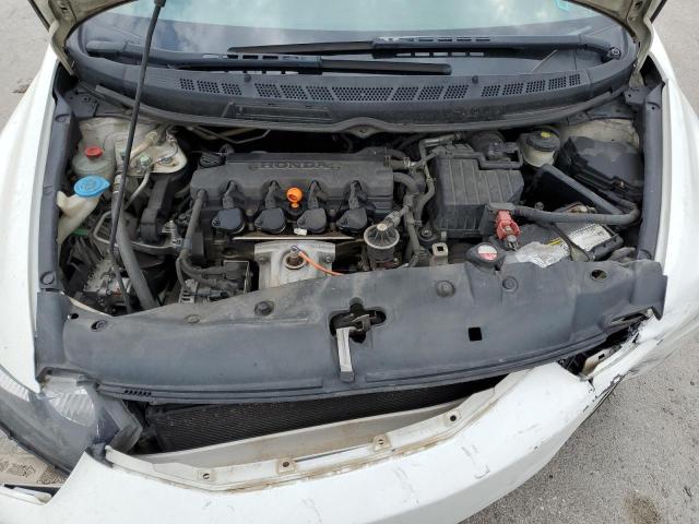 Photo 11 from auction – 2010 HONDA CIVIC EX with VIN 2HGFG1B82AH515580