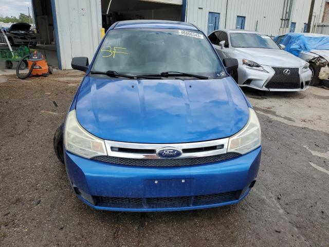 Photo 5 from auction – 2011 FORD FOCUS SE with VIN 1FAHP3FN4BW175022