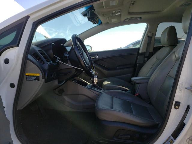 Photo 7 from auction – 2014 KIA FORTE EX with VIN KNAFZ4A80E5175450