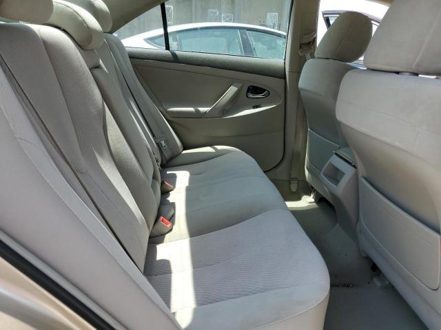 Photo 10 from auction – 2011 TOYOTA CAMRY BASE with VIN 4T1BF3EKXBU634149
