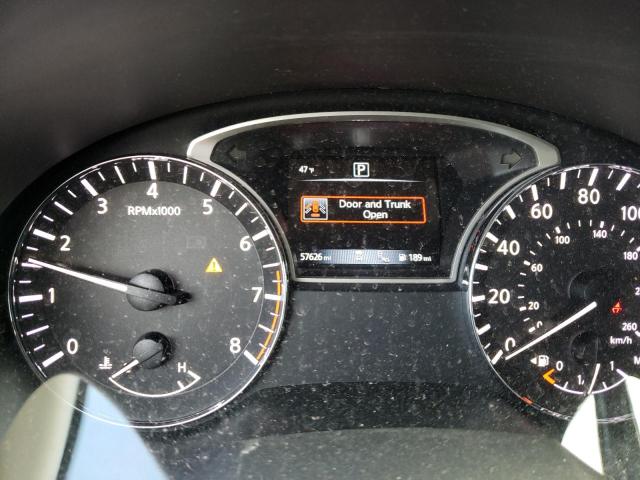 Photo 9 from auction – 2018 NISSAN ALTIMA 3.5 with VIN 1N4BL3AP1JC211677