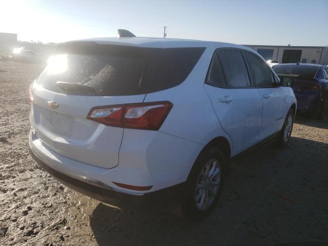Photo 3 from auction – 2018 CHEVROLET EQUINOX LS with VIN 2GNAXHEV6J6351689