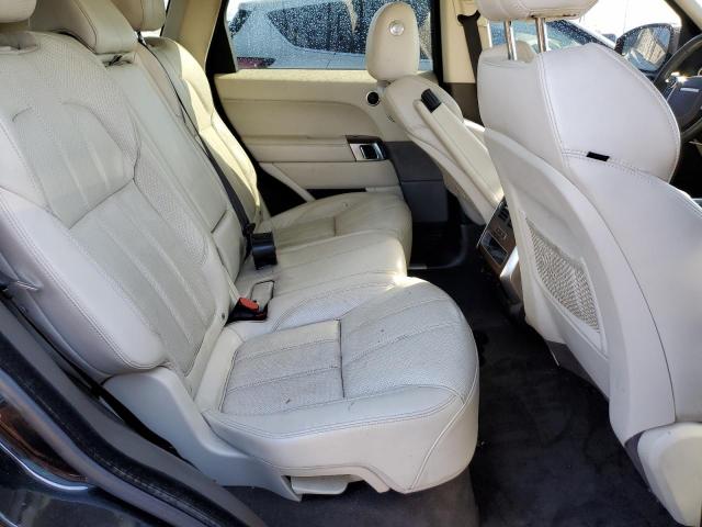 Photo 11 from auction – 2014 LAND ROVER RANGE ROVE with VIN SALWR2WF5EA312851