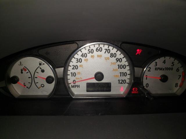 Photo 9 from auction – 2006 SATURN ION LEVEL with VIN 1G8AL58B16Z159512