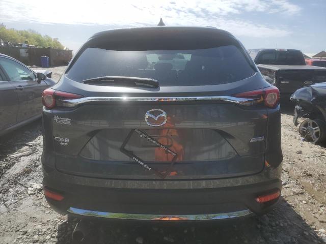 Photo 6 from auction – 2019 MAZDA CX-9 SIGNA with VIN JM3TCBEY7K0313555