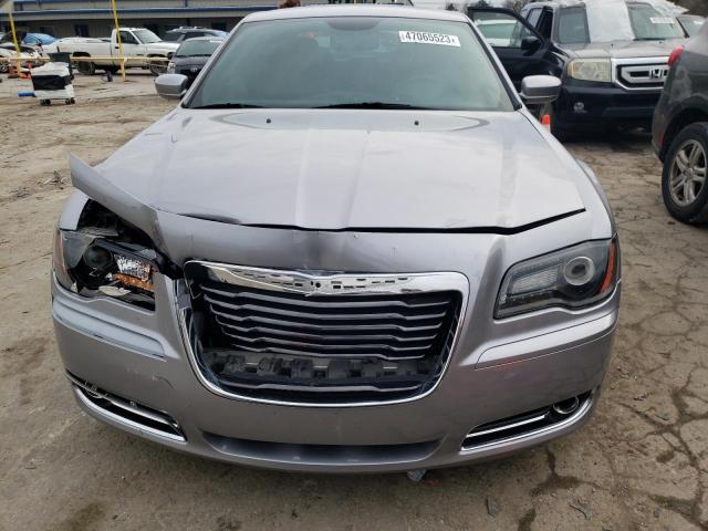 Photo 5 from auction – 2014 CHRYSLER 300 S with VIN 2C3CCABG7EH200580