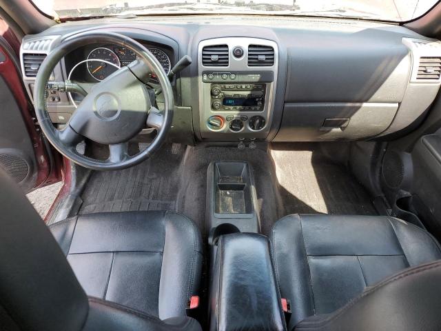 Photo 8 from auction – 2007 CHEVROLET COLORADO with VIN 1GCDT13E478142501