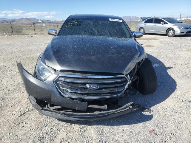 Photo 5 from auction – 2017 FORD TAURUS LIM with VIN 1FAHP2F82HG102318