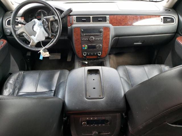 Photo 8 from auction – 2014 CHEVROLET SUBURBAN C with VIN 1GNSCJE09ER189594