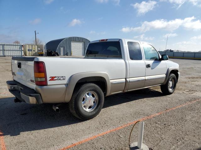 Photo 3 from auction – 2000 GMC NEW SIERRA with VIN 1GTEK19T6YE368457