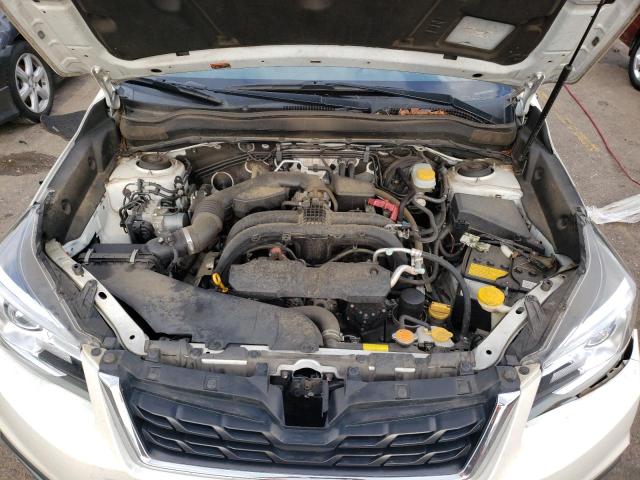 Photo 12 from auction – 2018 SUBARU FORESTER 2 with VIN JF2SJAWC4JH561769