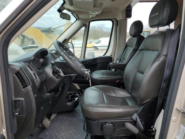 Photo 7 from auction – 2016 RAM PROMASTER with VIN 3C6URVJG3GE102742