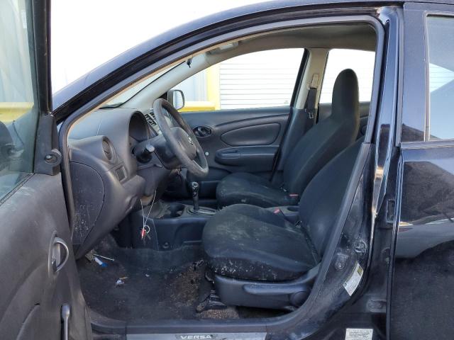 Photo 7 from auction – 2012 NISSAN VERSA S with VIN 3N1CN7AP9CL864574