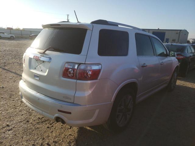 Zdjęcie 3 z aukcji – 2011 GMC ACADIA DEN z VIN 1GKKRTED9BJ405397