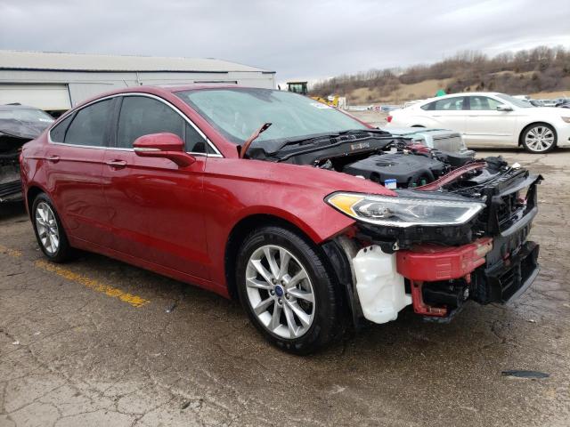 Photo 4 from auction – 2017 FORD FUSION SE with VIN 3FA6P0HD7HR245120