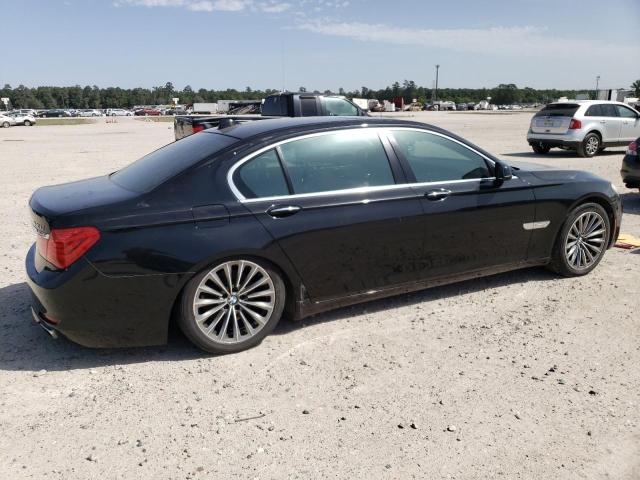 Photo 3 from auction – 2011 BMW 740 LI with VIN WBAKB4C53BC392858